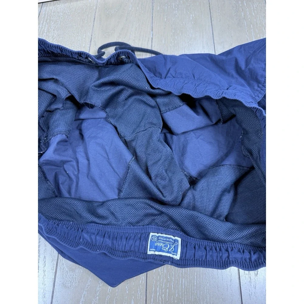 J Crew Swim Trunks Mens Xl 5